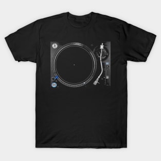 Turntable T-Shirt